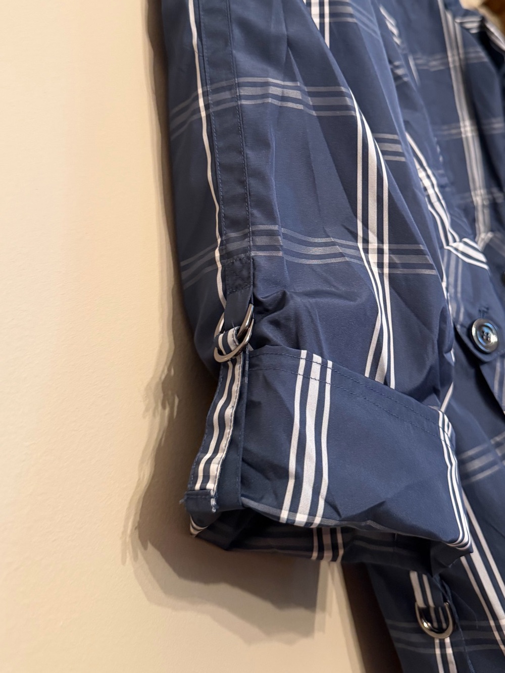 Pendleton Rain Jacket - Picture 15 of 15